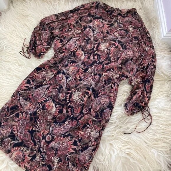 IRO | Placid Dress - Picture 8 of 14